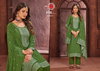 Ria Vol 2 By Triple Aaa Muslin Designer Salwar Kameez Wholesale Price In Surat
